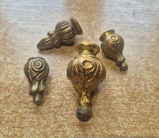 1 accessoire Embout de lustre