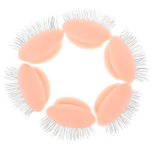 Pairs extension cils de - 3,