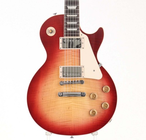 Gibson les paul - les,
