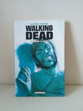 BD Walking Dead - Tome 4 - Amour Et Mort - Delcourt - Robert Kirkman/ Charlie...