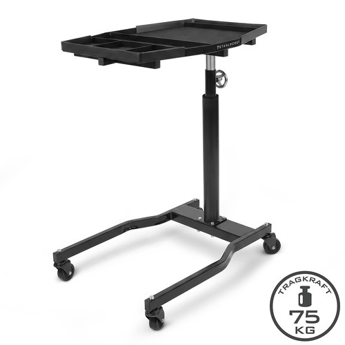 Stahlwerk table travail - de,