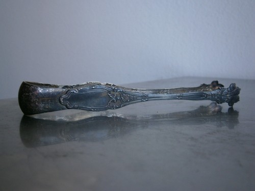 Pince sucre griffe - pince,