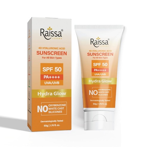 Raissa crème solaire - raissa,