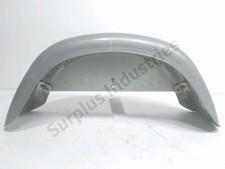 PARE-BOUE AVANT GAUCHE LIDER