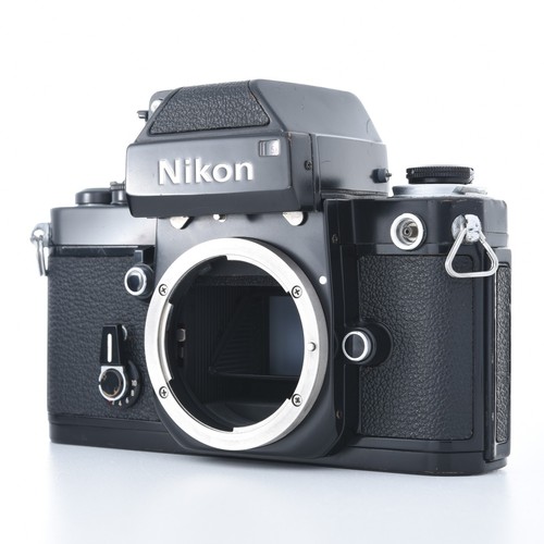 Reflex nikon f2 - reflex,