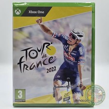 Tour de France 2022 XBOX ONE