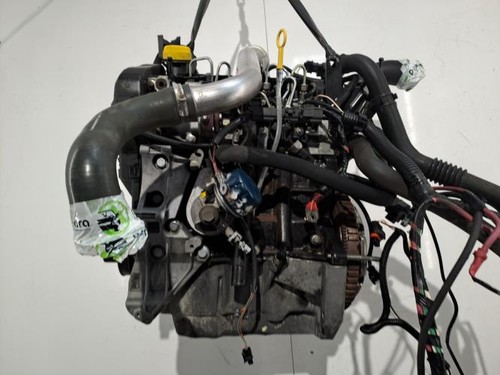 Moteur renault megane phase - moteur, 2