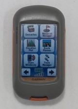 Garmin Dakota 20 Handheld GPS