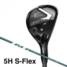 Callaway ELYTE X Utility