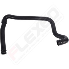 DURITE INFÉRIEURE DU RADIATEUR - CITROËN AX - OEM 95206756