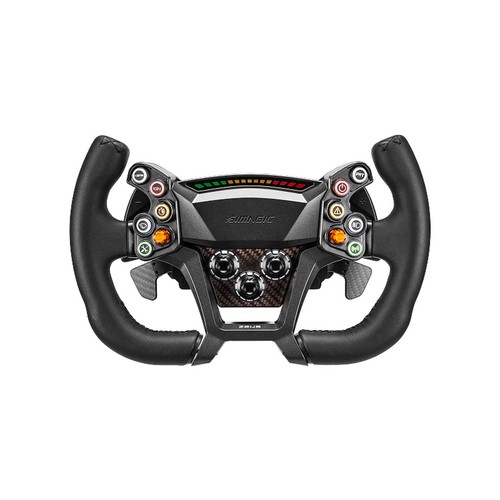 Volant simagic zeus - simagic,