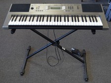 Yamaha psr e353 digital - psr-e353,