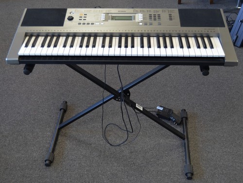 Yamaha psr e353 digital - yamaha, psr-e353