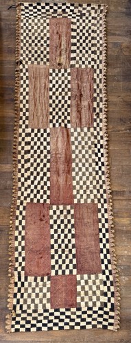 Art africain ancien textile - ancien,