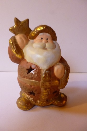 Déco noël ancienne - déco,