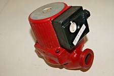 Pompe de chaudiere circulateur