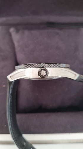Montre automatic montblanc - montre,