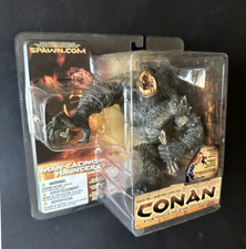 CONAN Figurine Man-Eating