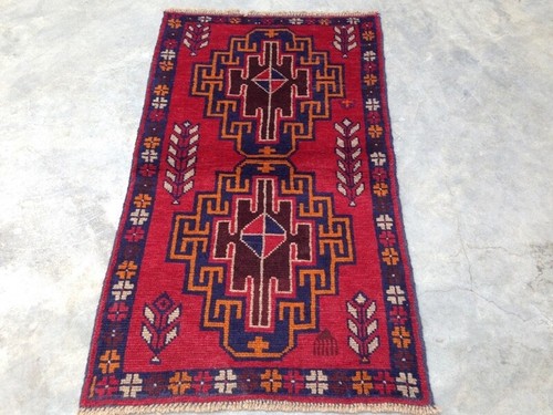 Tapis tissé main - tissé,
