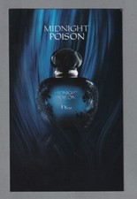 Grande carte publicitaire -