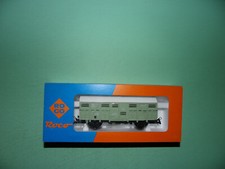 ROCO wagon couvert court