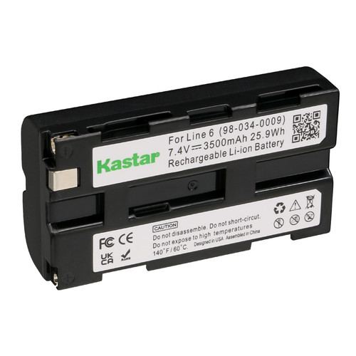 Kastar replacement battery for - kastar,