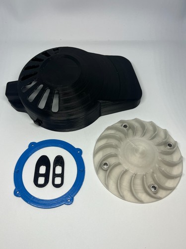 Kit refroidissement pour - kit,