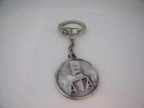 Porte clés key - key, ring