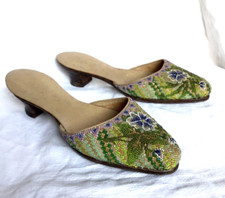 PAIRE SOULIER CHAUSSURE