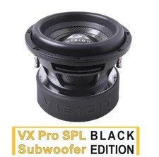 ESX VX10PRO 25 cm (10”) SPL
