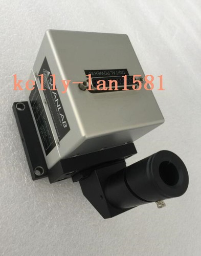 Used good scanlabs - (2015,