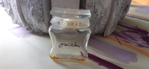 Flacon parfum vide - parfum,