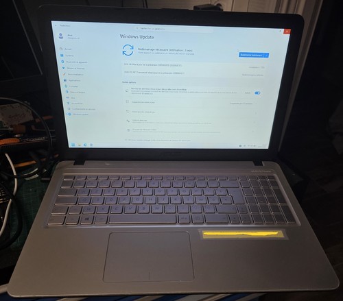 Asus vivobook intel core - intel,