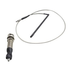 1 set / 2pcs Guitar Eq Sortie Jack and Rod Piezo Musical Instrument Accessoires