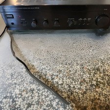 Amplificateur hifi denon pma - amplificateur,
