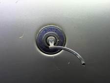 Capot MERCEDES CLASSE E 211