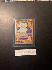 Carte Pokémon Ronflex 224/198