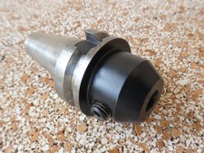 cône de fraisage BT40 mandrin