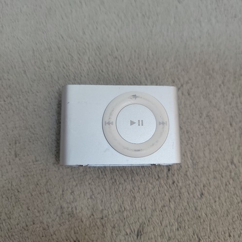 Apple ipod shuffle - shuffle, gen