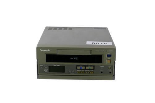 Panasonic ag5150 - panasonic, ag5150-e