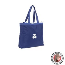 Nouveau sac de raquette de tennis/badminton Wilson ONE BEAR TOTE bleu marine
