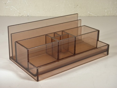 Set bureau plexiglas - bureau,
