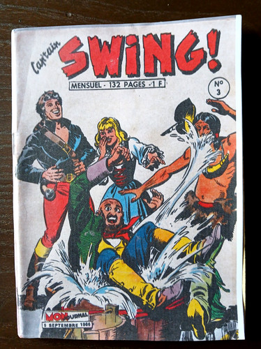 Capt ain swing 3 mon - capt'ain,