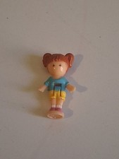 Polly pocket bluebird - pocket,