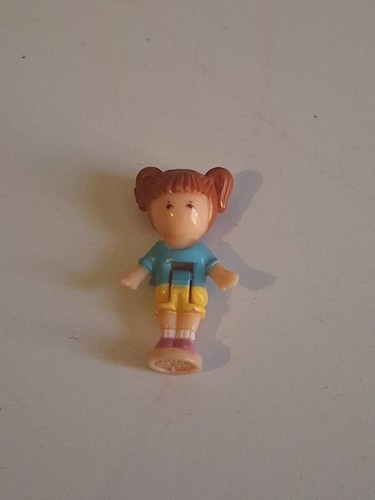 Polly pocket bluebird - polly,
