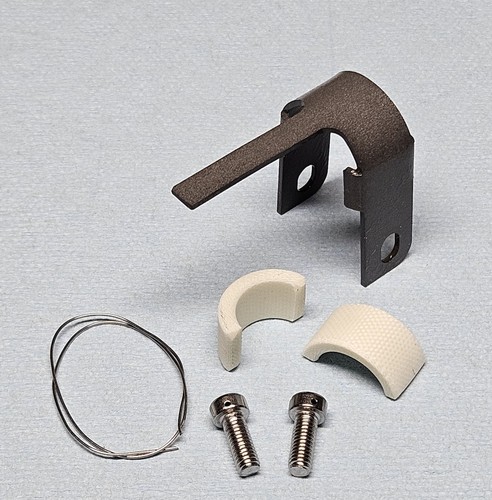 M203 mounting kit bracket - mounting,
