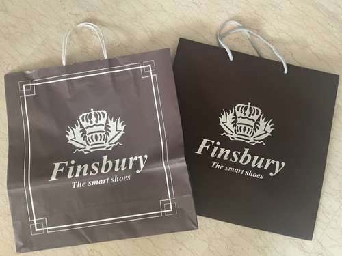 Finsbury grands sacs - 2,