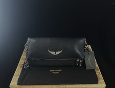 Sac Zadig Et Voltaire En Cuir