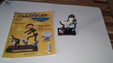 Les inventions de Gaston