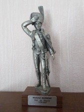 Figurine LES ÉTAINS DU PRINCE